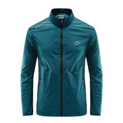 防曬衣男士夏季超薄透氣防紫外線戶外皮膚風衣服冰絲釣魚薄款外套冰絲外套-kby科貝 歷史價格詳細信息