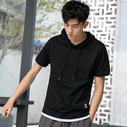 台灣現貨LARGE STORE 日系潮流百搭素面涼感工作褲 縮口褲 寬版長褲 休閒長褲 男生長褲 九分褲 涼感褲 (K9 歷史價格詳細信息