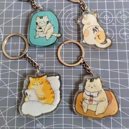 全新可愛貓吊飾 歷史價格詳細信息