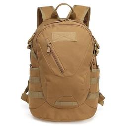 戶外戰術後背包通勤旅遊女士molle小號3p背包使命召喚突擊攻擊包--麥包包 歷史價格詳細信息