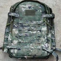 台灣現貨戶外戰術單肩斜挎背包大容量收納包molle健身鞋包防水耐磨旅行包  露天市集  全台最大的網路購物市集 歷史價格詳細信息