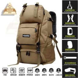 大容量野營徒步登山包(2入組) 歷史價格詳細信息