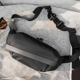 台灣現貨男士胸包2023新款 防潑水胸前包 側背包 斜背包 斜背包 潮流休閒包男式多功能背包  露天市集  全台最大的網 歷史價格詳細信息