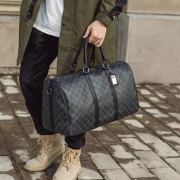 台灣現貨????【商務出差】旅行包 男手提包 單肩行李包大容量 輕便 短途旅行袋  露天市集  全台最大的網路購物市集 歷史價格詳細信息