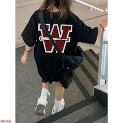 台灣現貨歐美街頭嘻哈hiphop短袖t恤女夏季美式復古寬鬆bf慵懶風情侶上衣  露天市集  全台最大的網路購物市集 歷史價格詳細信息