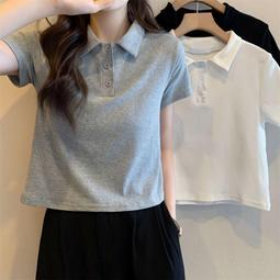 台灣現貨晚晚家✨ 大尺碼短袖 短袖女 上衣女 寬鬆上衣 短袖T恤女 夏季2023新款寬松顯瘦大碼設計感小眾打底衫上衣 V 歷史價格詳細信息