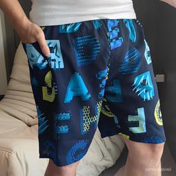 台灣現貨【現貨免運】短褲男夏季休閒寬鬆大尺碼五分褲沙灘褲百搭透氣大褲衩外穿韓版薄款 男士短褲 夏天褲衩 五分褲  露天市 歷史價格詳細信息