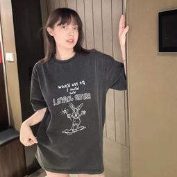 純棉短袖男 M-3XL  短袖t恤男 夏季韓版潮流簡約短袖上衣 素色休閒潮牌體恤衫【滿299元發貨】 歷史價格詳細信息