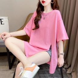 【全新上衣】短袖上衣 大尺碼圓領上衣 設計感不對稱綁帶上衣 米灰色好看上衣 休閒時尚百搭上衣 好看上衣 氣質上衣 歷史價格詳細信息