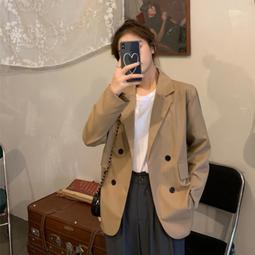 台灣現貨【M-4XL】外套 秋季潮牌牛仔外套男寬鬆大尺碼胖子上衣潮流復古水洗美式夾克秋款 男女同款 休閒百搭上衣  露天 歷史價格詳細信息