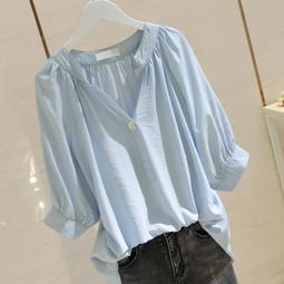 台灣現貨短袖白襯衫女夏季別緻設計感韓版顯瘦短版小個子拉鍊襯衫上衣MC服飾 JEKZ  露天市集  全台最大的網路購物市集 歷史價格詳細信息