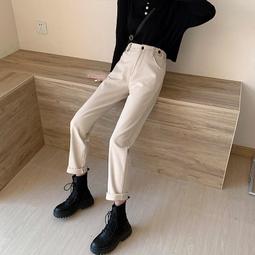 台灣現貨毛呢短褲 秋冬短褲 毛呢褲 高腰毛呢短褲 冬天短褲女 法式氣質高級感咖色毛呢西裝短褲女冬高腰設計感外穿黑色闊腿靴 歷史價格詳細信息