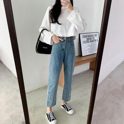 現貨 牛仔褲 大尺碼牛仔褲 直筒褲 彈性牛仔褲 顯瘦牛仔褲 男士牛仔褲男秋冬牛仔褲男直筒寬鬆牛仔褲 歷史價格詳細信息