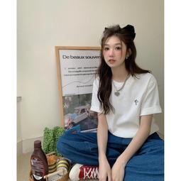 台灣現貨【SheSaid】韓系甜美氣質V領荷葉邊長袖襯衫 春夏新款溫柔風小衫上衣  露天市集  全台最大的網路購物市集 歷史價格詳細信息