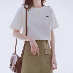 【全新現貨】夏裝短袖男寬松韓版百搭拼接半袖T恤情侶裝五分袖潮流tee  露天市集  全台最大的網路購物市集 歷史價格詳細信息