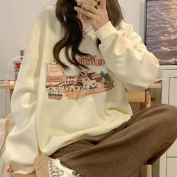 長袖/衛生衣《現貨》台灣製‧小三福中厚棉長袖上衣-5色(20-36號)【502】艾樂悠 歷史價格詳細信息