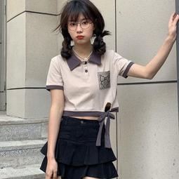 短袖/衛生衣《現貨》台灣製‧小三福純棉單面薄短袖上衣-3色(20-36號)【103-1】艾樂悠 歷史價格詳細信息