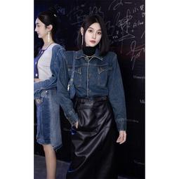 台灣現貨五月上新，現貨速發，重工刺繡荷花牛仔揹帶褲女夏季2023年高腰薄款寬鬆直筒闊腿五分褲  露天市集  全台最大的網 歷史價格詳細信息