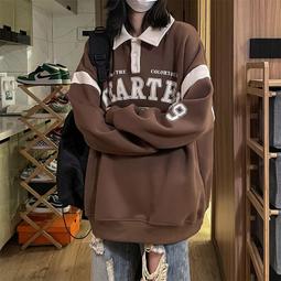 台灣現貨【 ????????????????????????????????????】復古 vintage 寬鬆 學院風 落肩 短T 短踢 卡通印花 短袖上 歷史價格詳細信息