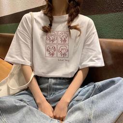 打底衫短袖體恤短袖T恤百搭短袖男短袖學生體恤寬鬆ins短袖體恤男新款皮卡丘寬鬆五分袖ins青春【滿299元發貨】 歷史價格詳細信息