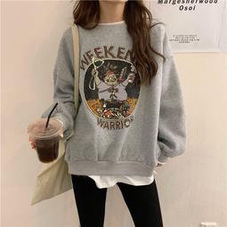 長袖/衛生衣《現貨》台灣製‧小三福中厚棉長袖上衣-5色(20-36號)【502】艾樂悠 歷史價格詳細信息