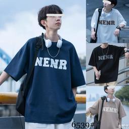 短T 美式簡約文字印花短袖T恤 現貨＋預購 【S08J9337】 歷史價格詳細信息