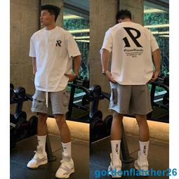 短T 美式簡約文字印花短袖T恤 現貨＋預購 【S08J9337】 歷史價格詳細信息