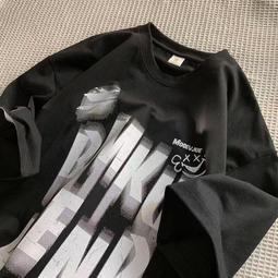 大尺碼笑臉 短袖T恤 男生衣服 情侶t 男t 短T 寬鬆t恤 男 T恤短袖 短袖男 男生上衣(MK616)【FIZZE】 歷史價格詳細信息