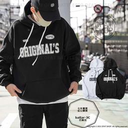 帽T 韓國簡約文字設計 厚磅刷毛帽T 寬鬆落肩帽T【PAKC11】現貨＋預購 情侶 歷史價格詳細信息