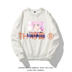 超商1件免運 秋冬款不二家t恤女長袖學生卡通ins可愛上衣女潮閨蜜裝少女情侶款 歷史價格詳細信息