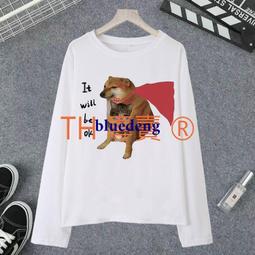 超商1件免運 你在教我做事？T恤夏季短袖惡搞笑文字衣服寬松大碼男女棉可定制 歷史價格詳細信息