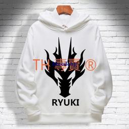 超商1件免運 假面騎士時王zi-o周邊衣服鎧武build動漫卡通兒童帽T男長袖外套 歷史價格詳細信息