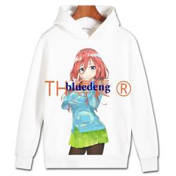 五等分的花嫁動漫周邊短袖T恤中野三玖cos二次元夏季潮流棉衣服#皇運 歷史價格詳細信息