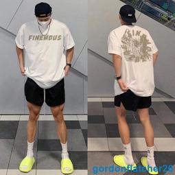 美式復古短袖T恤男女生同款海賊王路飛五檔印花純棉大尺碼寬鬆t恤日系動漫風上衣純棉吸汗透氣落肩短t 歷史價格詳細信息