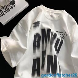 大尺碼笑臉 短袖T恤 男生衣服 情侶t 男t 短T 寬鬆t恤 男 T恤短袖 短袖男 男生上衣(MK616)【FIZZE】 歷史價格詳細信息