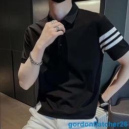 短袖男 M3XL 夏季ins潮冰感乾衣服 圓領短袖t恤 百搭潮流打底衫薄款 短袖-真男人專賣店 歷史價格詳細信息