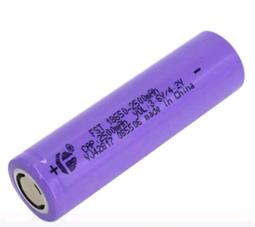 18650 福斯特5C 2500mAh {買10送1}鋰三元動力充電電池 {足量不虛~有破皮會送收縮膜} 點焊拆機正常品 歷史價格詳細信息