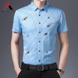 男士 T 卹冰絲短袖韓版休閒寬鬆簡約翻領 Polo 純色大碼上衣 Lelaki Berkolar Baju Kolar-22號穿搭 歷史價格詳細信息
