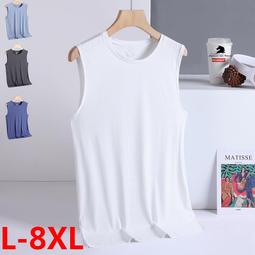 L-8XL 大尺碼上衣冰絲速乾網眼透氣背心夏季大碼背心男 薄款運動健身無袖T恤 價格比較,價格查詢,歷史價格詳細信息