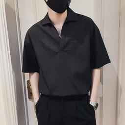 2色  M-3XL 夏季 新款 日系  潮牌 短袖 男生T恤 韓版 潮流 學生寬鬆 ins 嘻哈 短版上衣 短T 歷史價格詳細信息