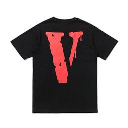 VLONE X NEVER BROKE AGAIN BONES聯名限定款骷髏骨架短袖T恤男夏-靚仔男裝 歷史價格詳細信息