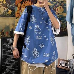 短袖T恤男夏季白色青少年潮流休閒衣服圓領男士上衣半袖男款體恤個性男裝男性服飾休閒服裝『EA10868』『愛衣閣』 歷史價格詳細信息