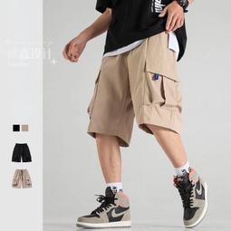 卡其抽繩短褲 休閒褲 卡其褲 可反折 孩童 童裝 男童 兒童 現貨 橘魔法【p0061184503633】 歷史價格詳細信息