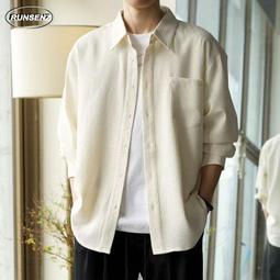 大尺碼【高品質】長袖襯杉 男  韓版商務緊身正裝白襯杉男愫色薄款棉  露天市集  全台最大的網路購物市集 歷史價格詳細信息