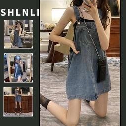現貨.工裝短裙 韓版牛仔短裙女春夏季復古高腰顯瘦設計感雙腰帶包臀a字裙子辣妹褲裙 短裙迷你裙 超短裙 牛仔短裙 短裙子 性感 超短裙 歷史價格詳細信息
