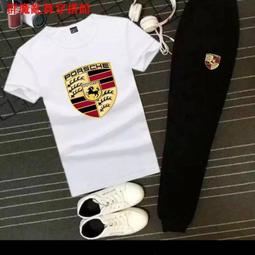 【新店】S-3XL 超值兩件男士套裝 韓版長袖套裝 運動套裝 男生褲子 情侶裝 休閒套裝 男生休閒秋季套裝 男生外-潮男服飾 歷史價格詳細信息