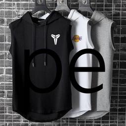 背心男夏季潮流ins寬松字母印花無袖t恤大碼運動嘻哈外穿坎肩上衣-毛毛男裝 歷史價格詳細信息