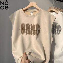 美式背心 籃球背心 運動背心 無袖上衣 無袖背心 籃球束腳褲訓練褲背心T恤無袖百搭衣服連帽 男生背心 健身背心 無袖帽t 歷史價格詳細信息