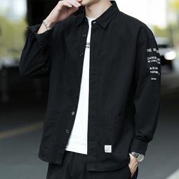 男裝上衣 100%純棉素色T恤衫男寬鬆休閒打底上衣港風短袖體恤 歷史價格詳細信息