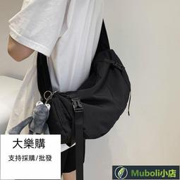 【桃園世家】免運 側背 斜背 【五隔層防水耐磨】大容量男士單肩牛津布休閑斜挎布收錢 歷史價格詳細信息